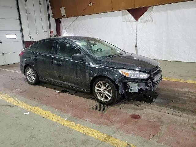 2018 Ford Focus - Image 13