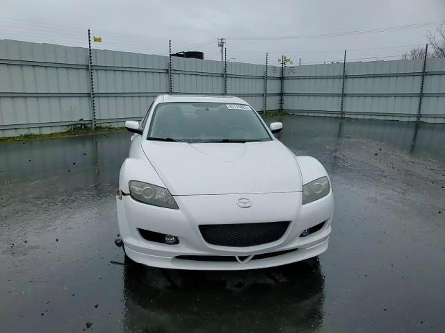 2008 Mazda RX-8 - Image 11