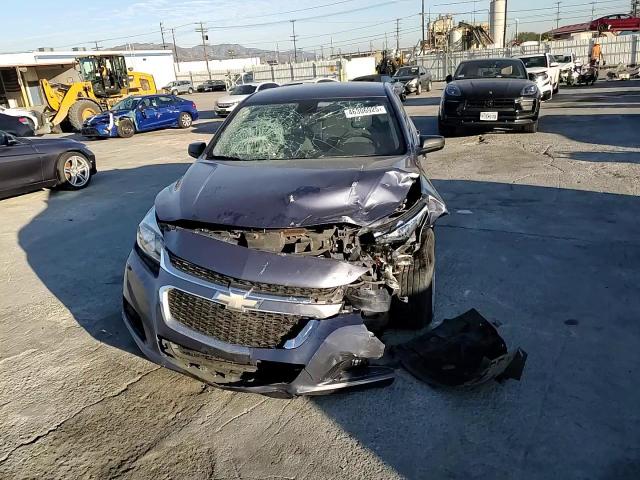 2015 Chevrolet Malibu - Image 11