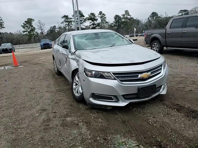 2016 Chevrolet Impala - Image 10
