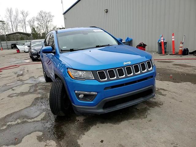 2018 Jeep Compass - Image 14