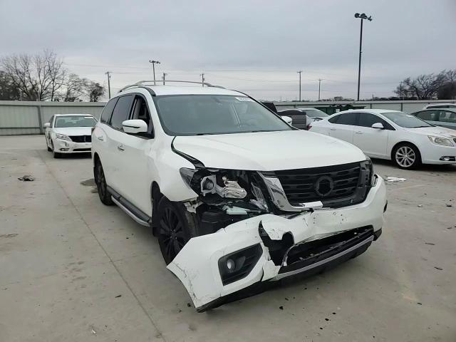2019 Nissan Pathfinder - Image 11