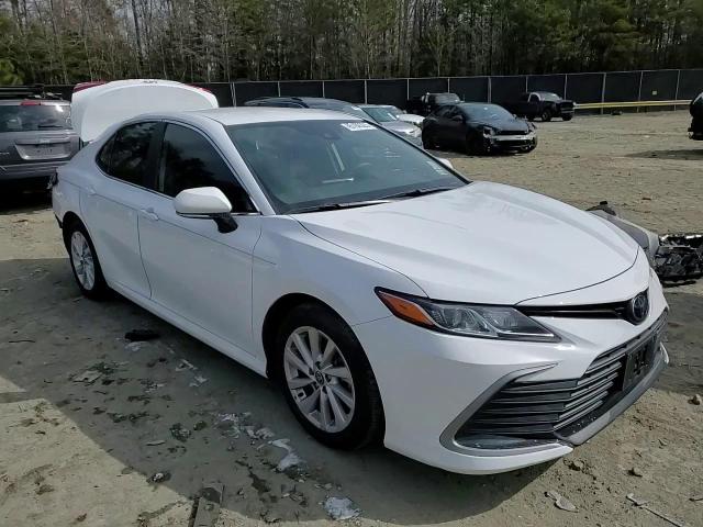 2023 Toyota Camry - Image 11
