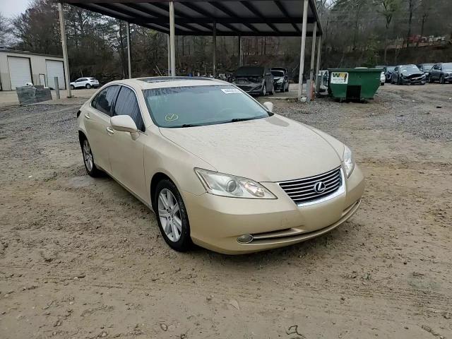 2007 Lexus ES - Image 10