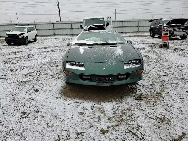 1997 Chevrolet Camaro - Image 10