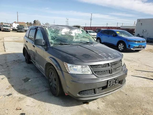 2015 Dodge Journey - Image 12