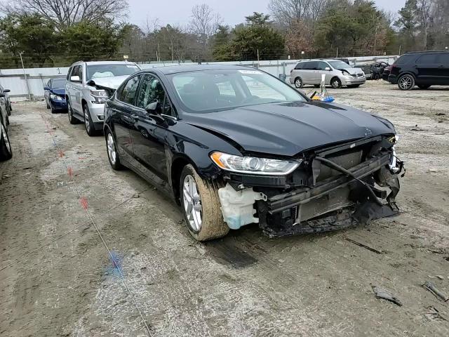 2014 Ford Fusion - Image 11