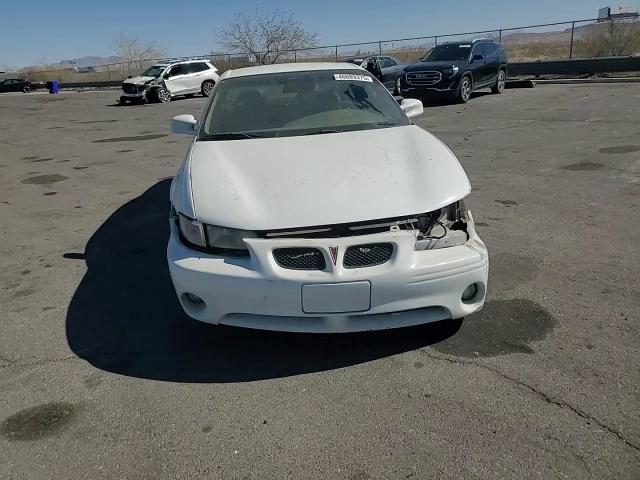2001 Pontiac Grand Prix - Image 10