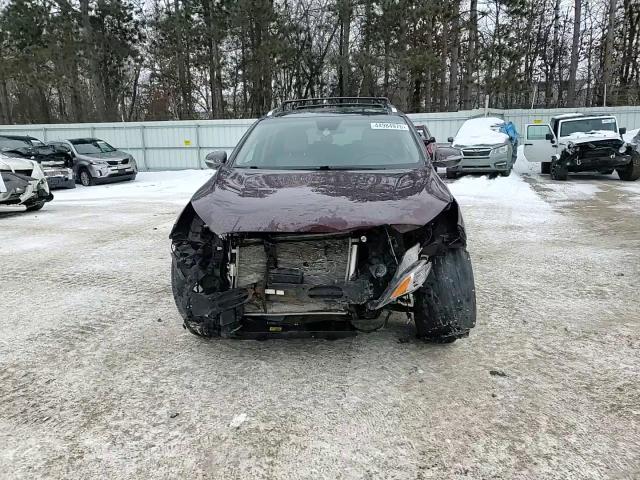 2017 Kia Sorento - Image 12