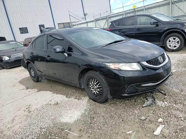 2013 Honda Civic - Image 14