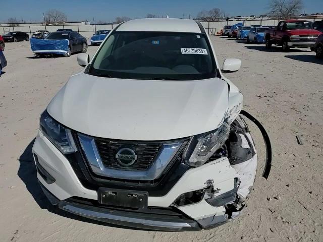 2020 Nissan Rogue - Image 12