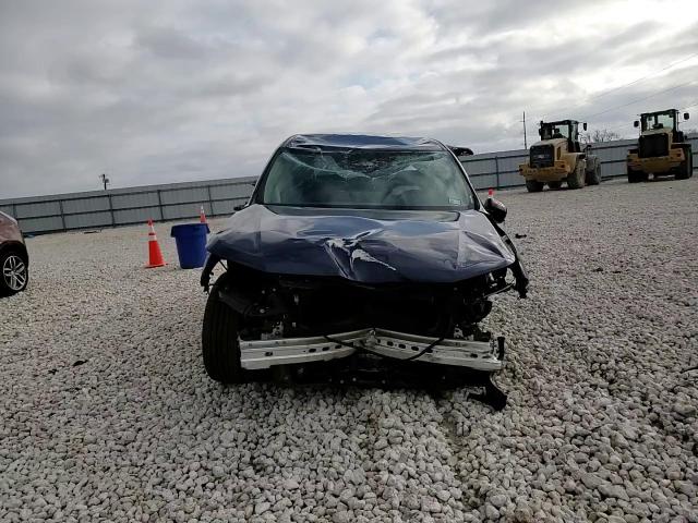 2024 Honda Pilot Exl VIN: 5FNYG1H48RB025741 Lot: 80143405