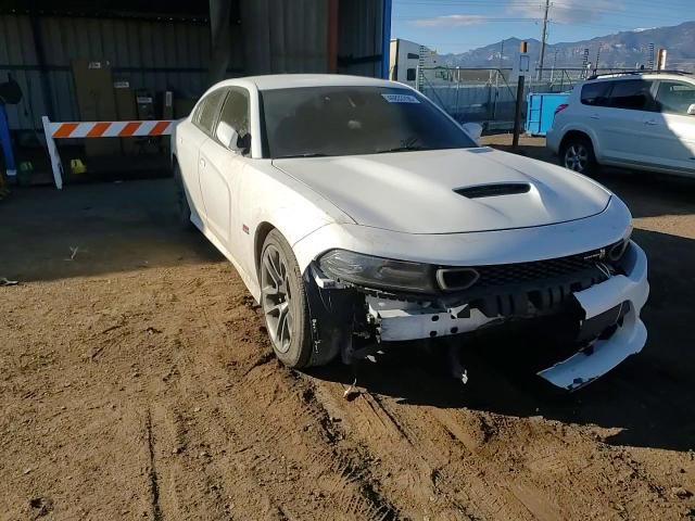 2021 Dodge Charger - Image 10