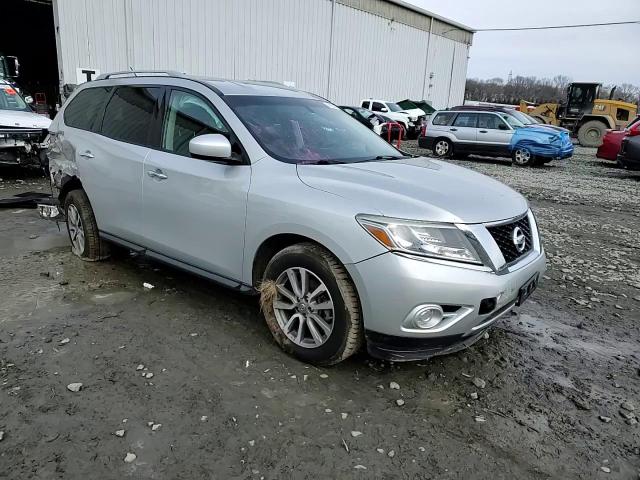 2016 Nissan Pathfinder - Image 15