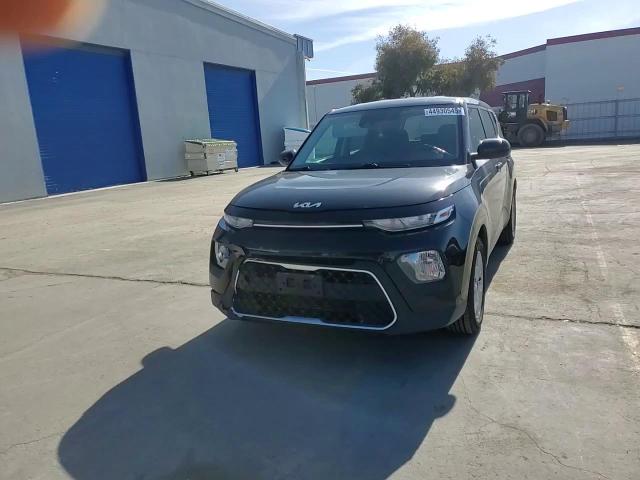 2022 Kia Soul - Image 10