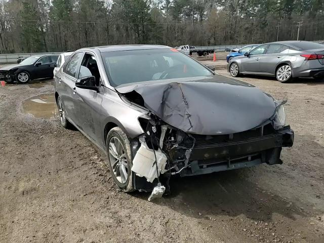 2017 Toyota Camry - Image 11