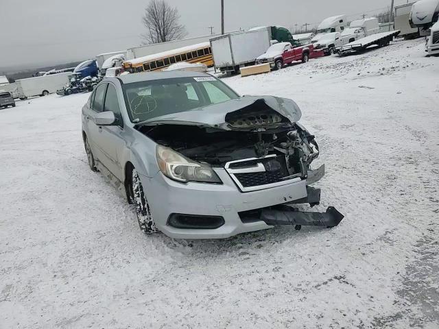2013 Subaru Legacy - Image 11