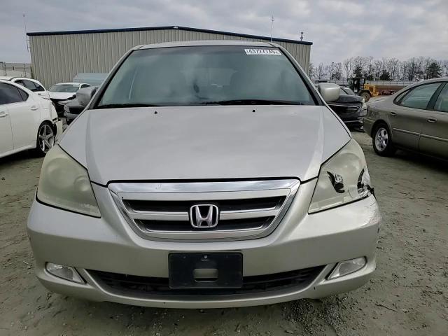 2007 Honda Odyssey - Image 12