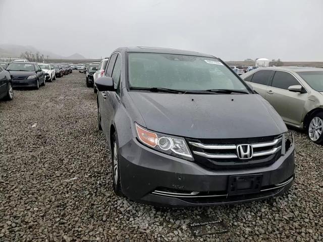 2014 Honda Odyssey - Image 11