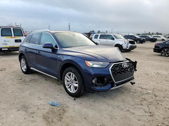 2023 Audi Q5 - Image 12