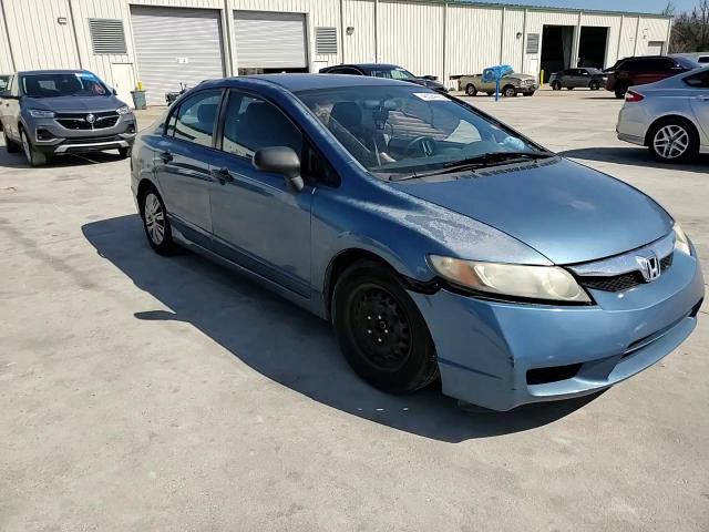 2011 Honda Civic - Image 11