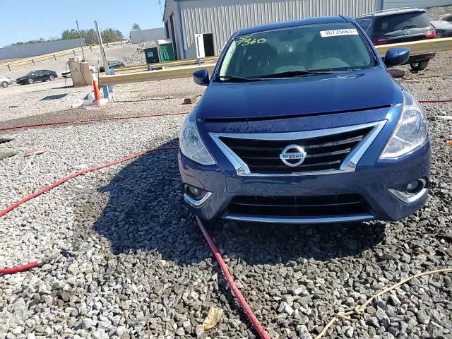 2018 Nissan Versa - Image 13