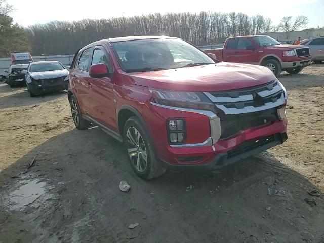 2020 Mitsubishi Outlander - Image 12