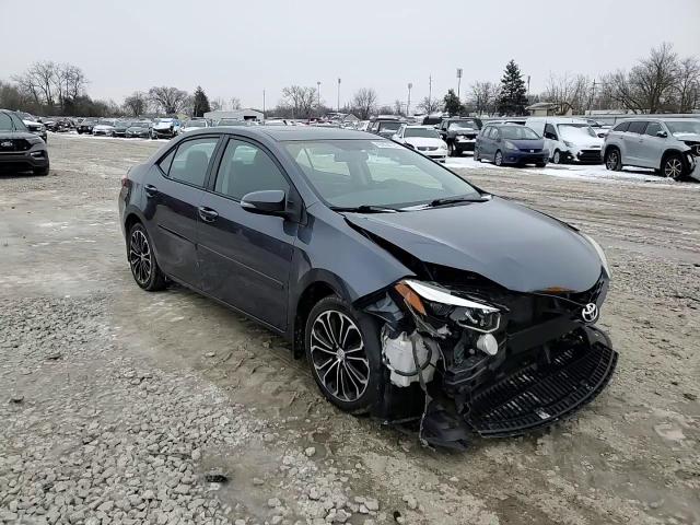 2015 Toyota Corolla - Image 11