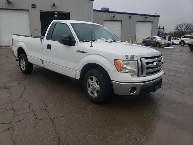 2011 Ford F-150 - Image 11
