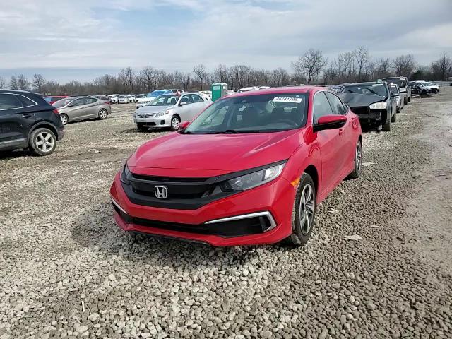2020 Honda Civic - Image 10