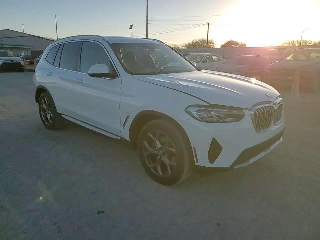 2022 BMW X3 - Image 15
