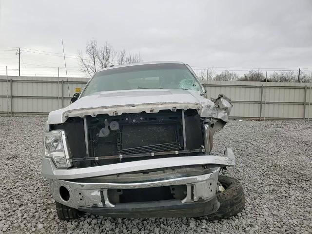 2010 Ford F-150 - Image 11