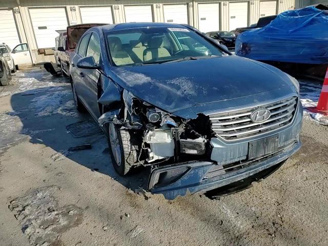 2017 Hyundai Sonata - Image 10