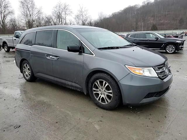 2012 Honda Odyssey - Image 11