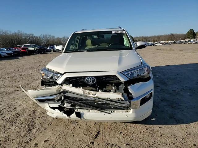 2016 Toyota 4Runner - Image 12