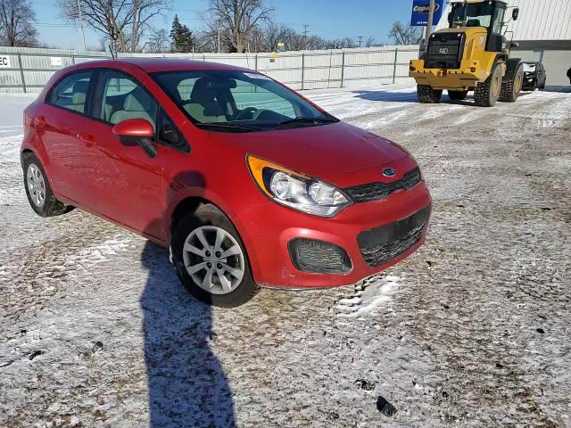 2013 Kia Rio - Image 11
