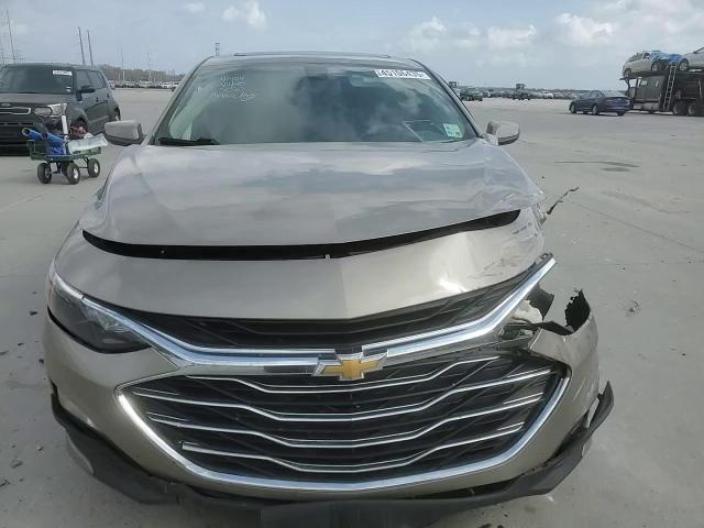 2022 Chevrolet Malibu - Image 11