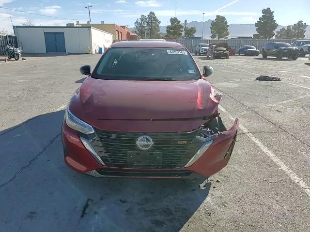 2024 Nissan Sentra - Image 10