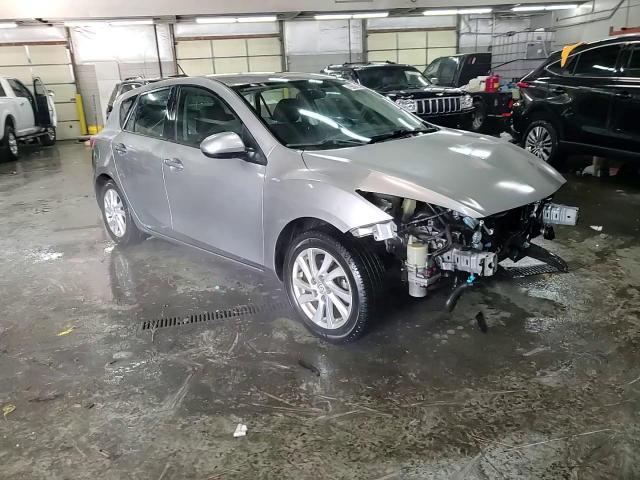 2012 Mazda 3 - Image 15