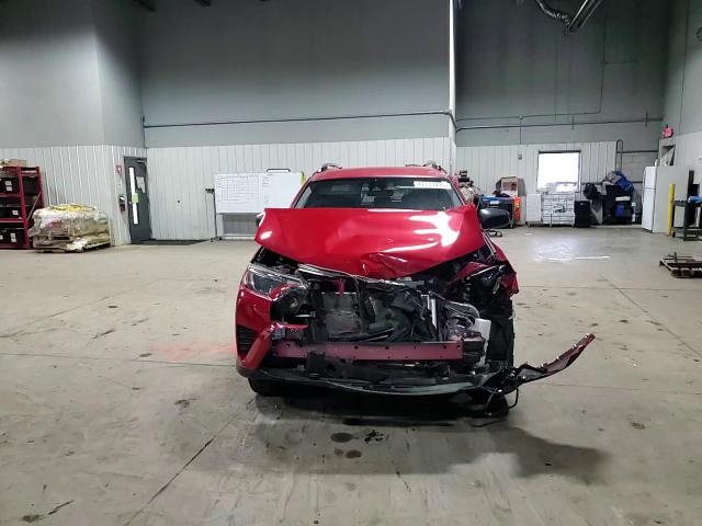 2017 Toyota RAV 4 - Image 10