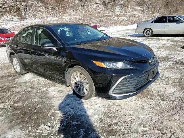 2021 Toyota Camry - Image 14