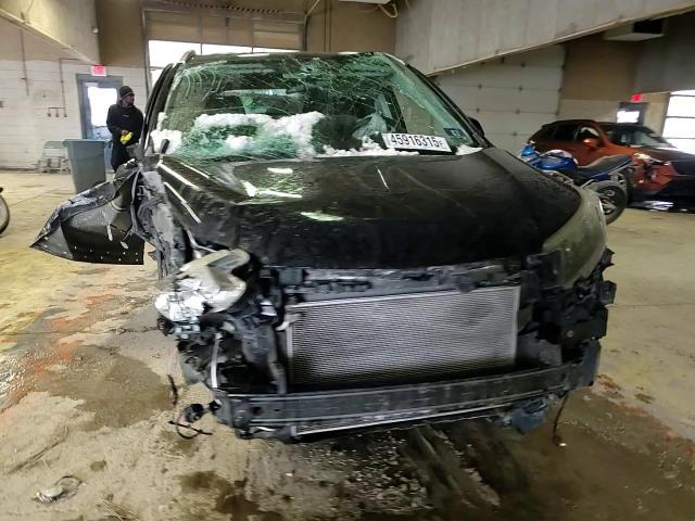2015 Honda CR-V - Image 11