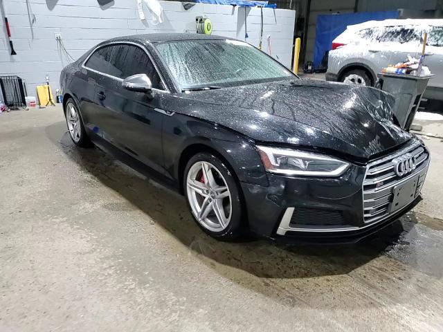 2019 Audi RS5 - Image 13