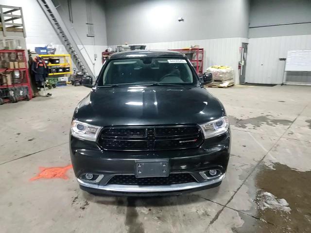 2016 Dodge Durango - Image 12