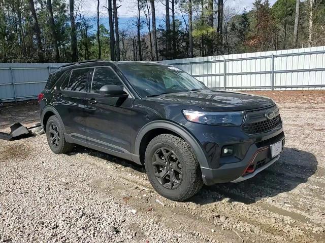 2023 Ford Explorer - Image 12