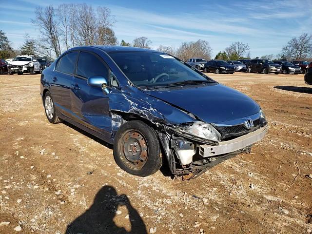 2010 Honda Civic - Image 11
