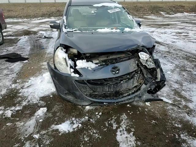 2014 Mazda 5 - Image 11
