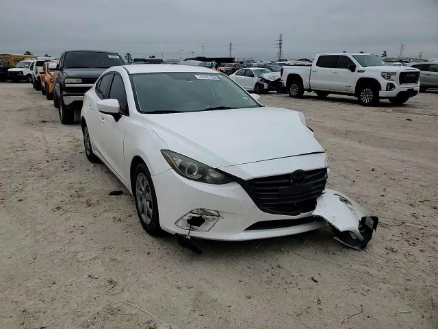 2015 Mazda 3 - Image 11