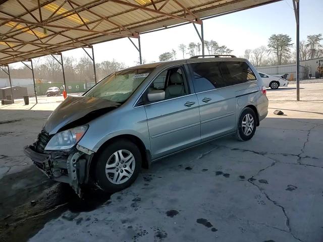 2006 Honda Odyssey - Image 12