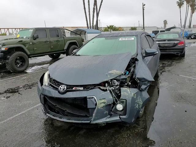 2016 Toyota Corolla - Image 10